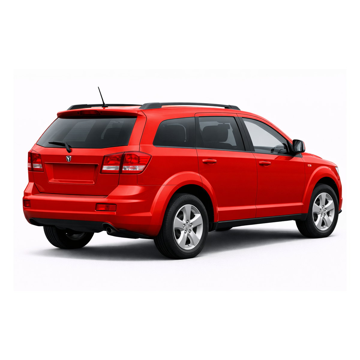 VIDRIO-PUERTA DODGE JOURNEY 2009-
